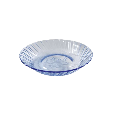 Plato Tulipan SKY BLUE